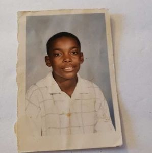 Meet your Posher, Andre